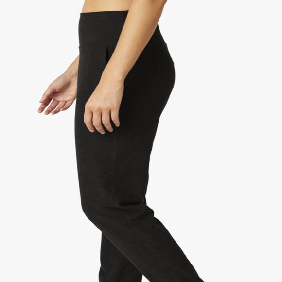 BEYOND YOGA Spacedye Midi Jogger (S)| *NOT THE DRAWSTRING STYLE; SLIM FIT STYLE* - Picture 4 of 8